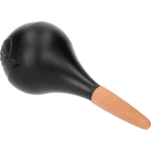 Zalivalna krogla za rastline, črna mat, s keramičnim nastavkom, 400 ml - 3