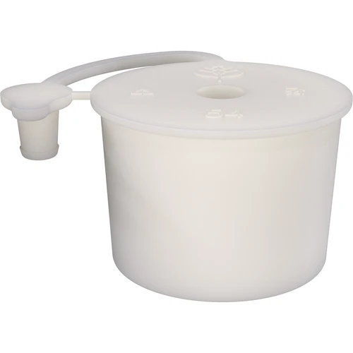Zamašek za damižano fi 50/54 mm z zapiranjem - 2