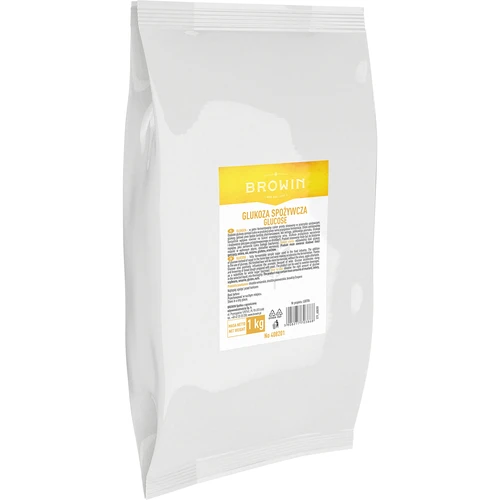 Živilska glukoza 1 kg - 2
