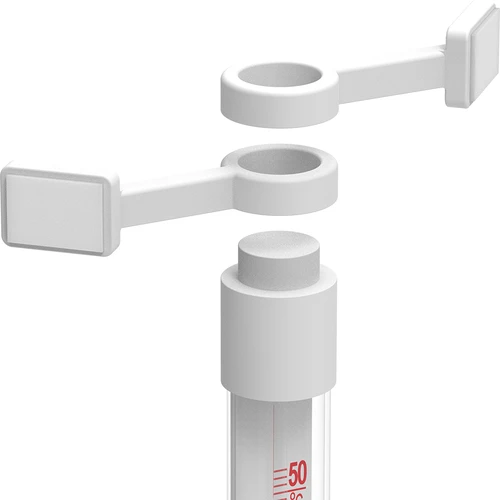 Zunanji termometer (-50 °C do +50 °C) 22 cm mix - 7