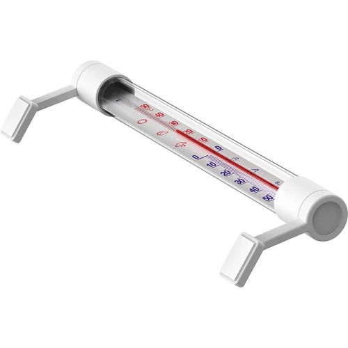 Zunanji termometer (-50 °C do +50 °C) 22 cm mix - 5