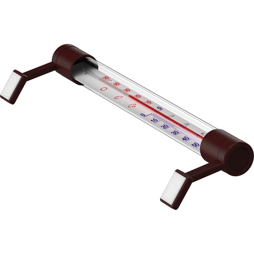Zunanji termometer (-50 °C do +50 °C) 22 cm mix - 6