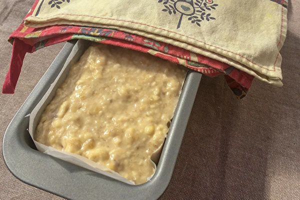 Bananov kruh
