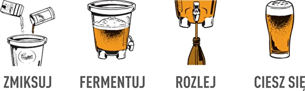 Kako pripraviti pivo? - Vodnik korak za korakom