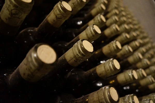 Kako zamašiti vino?