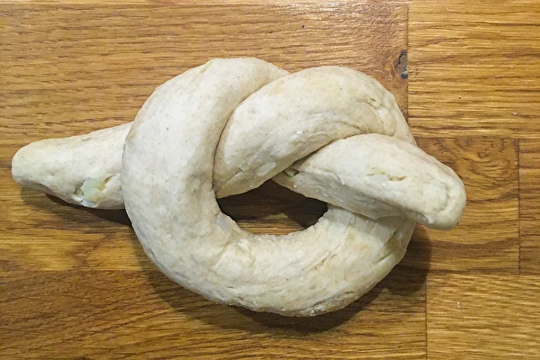 Krompirjeve žemljice