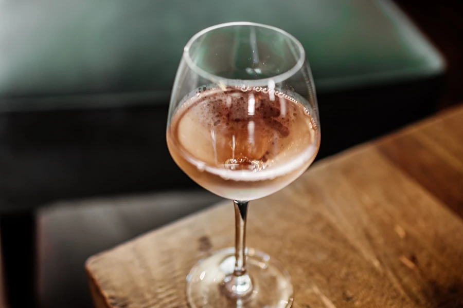 Browin Przepiśnik - Riževo vino