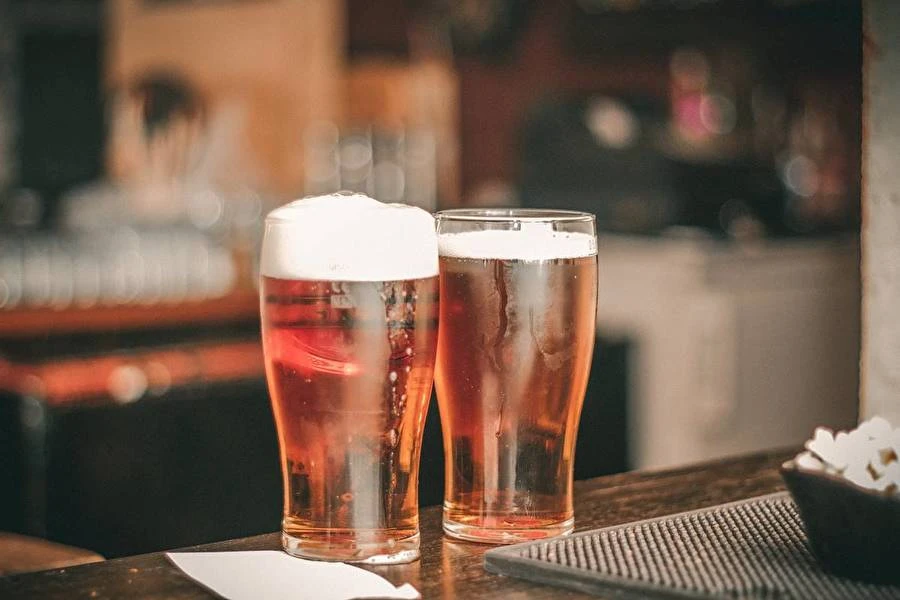 Varjenje piva iz slada – korak za korakom