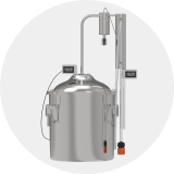 Destilacija alkohola